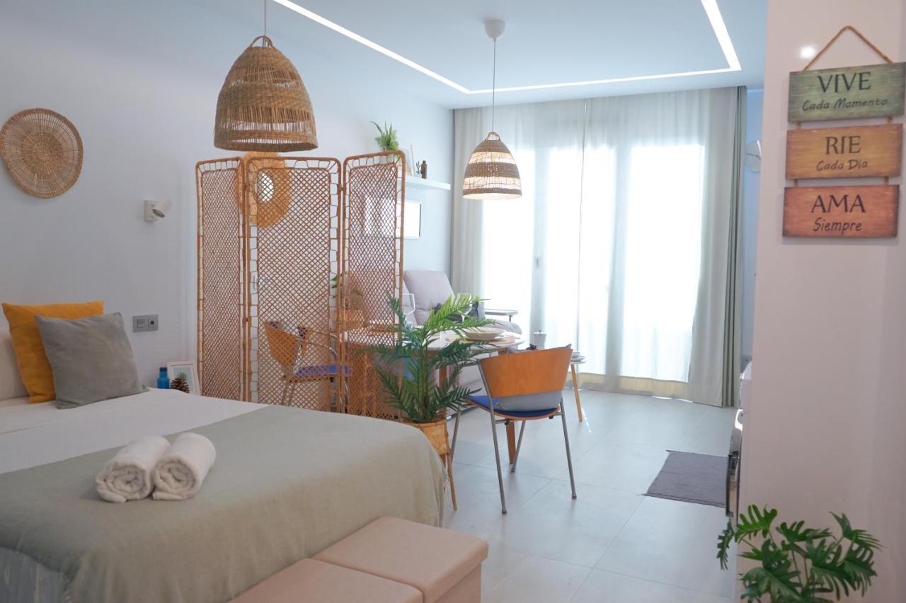 Sg Boho Chic Dream - Nomad Lägenhet