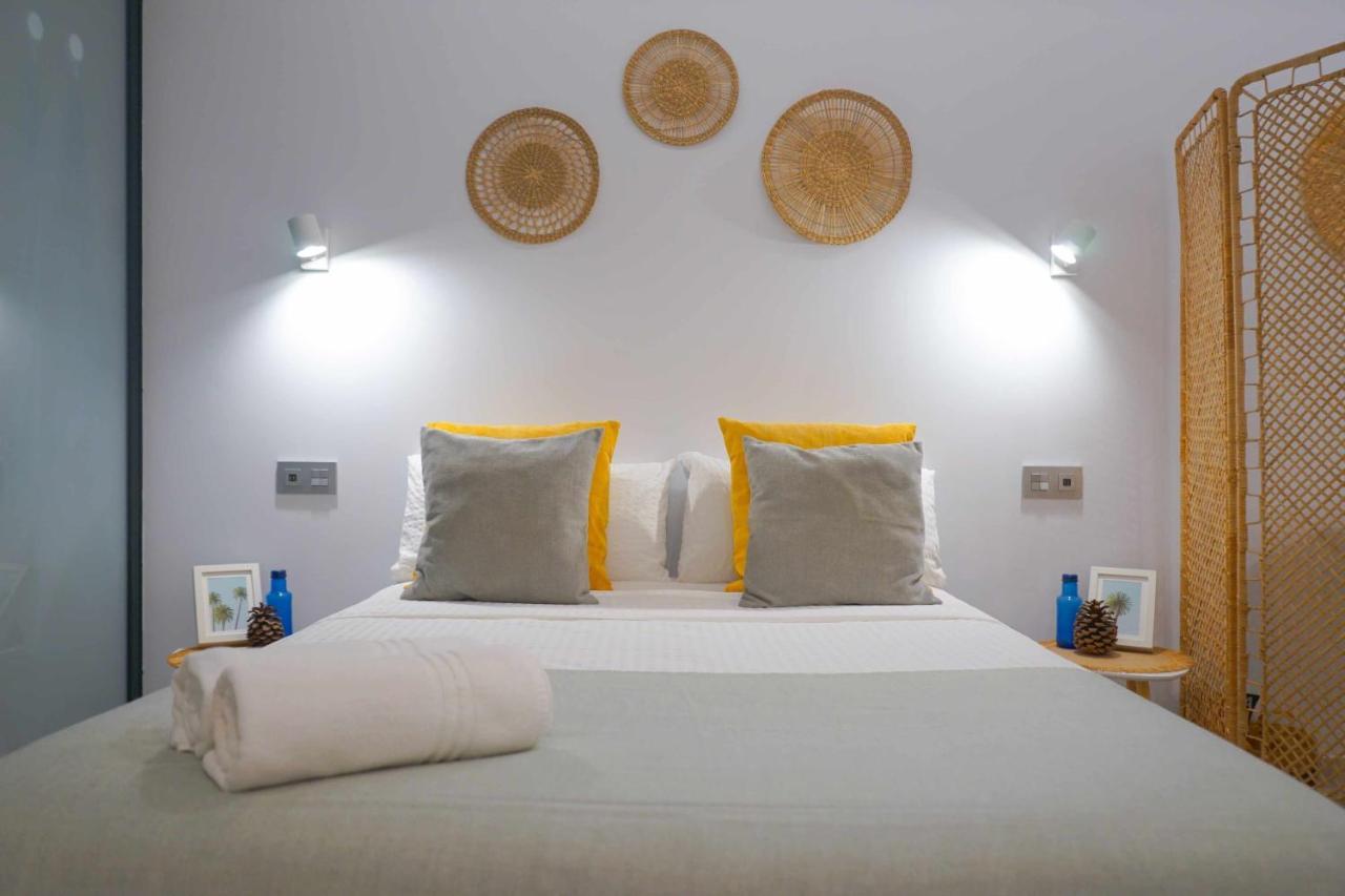 Lägenhet Sg Boho Chic Dream - Nomad Las Palmas de Gran Canaria